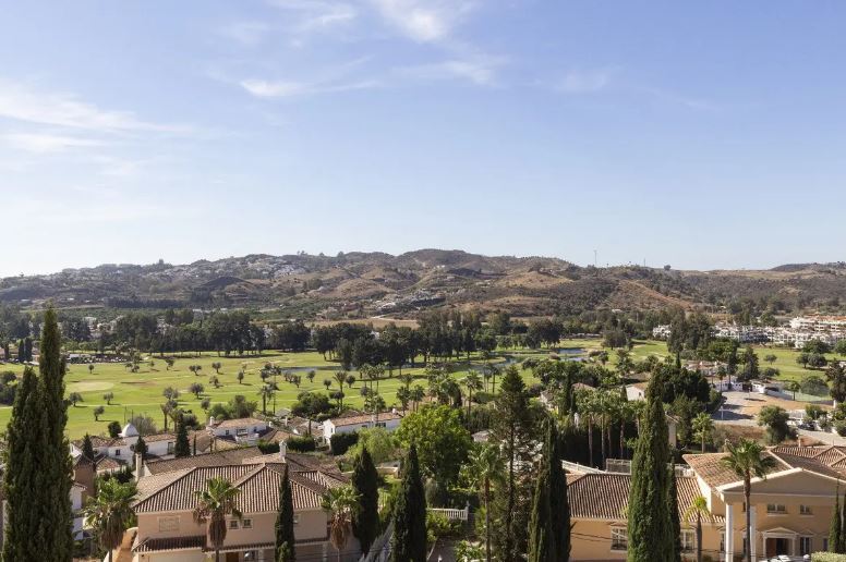 *SOLD* Stunning Villa, Mijas Golf, Mijas Costa