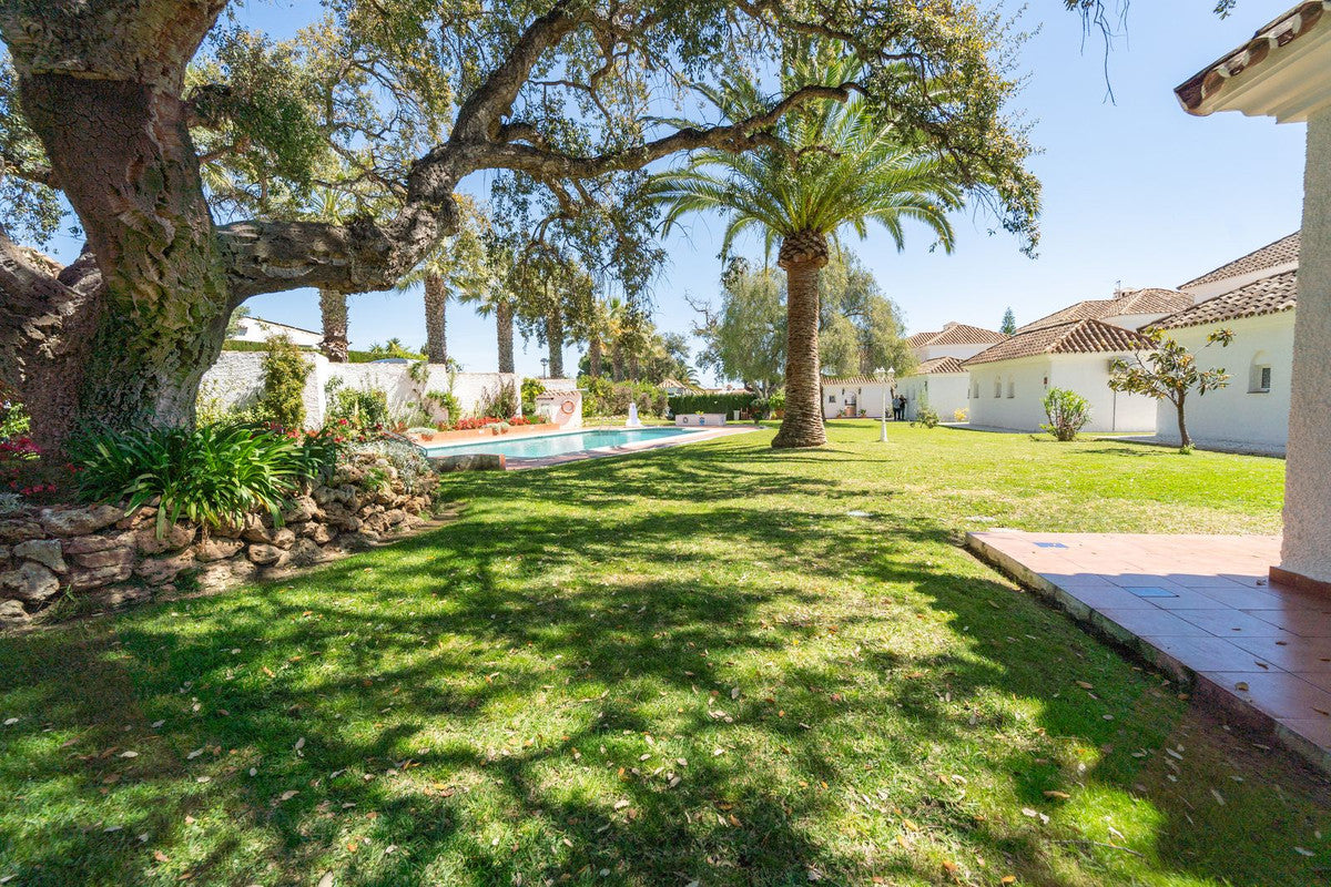 3 Bedroom Villa, Calahonda, Mijas Costa
