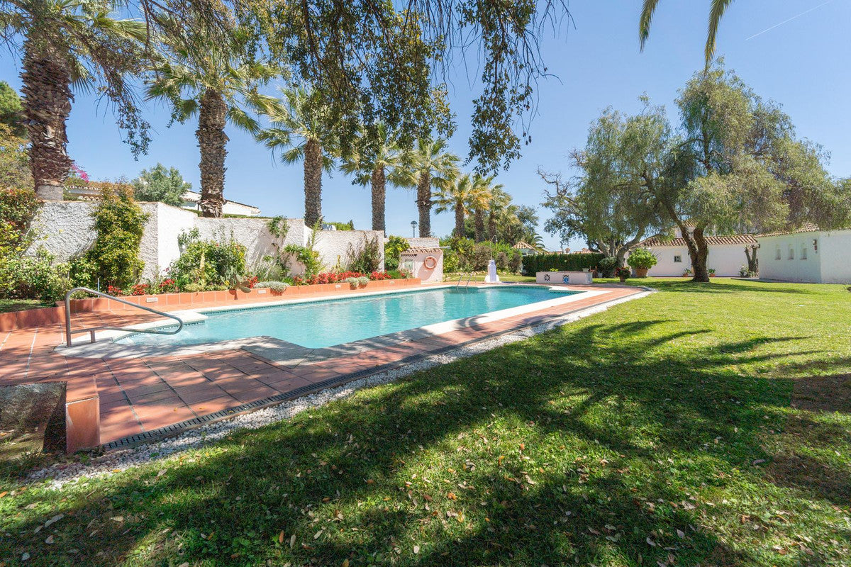 3 Bedroom Villa, Calahonda, Mijas Costa