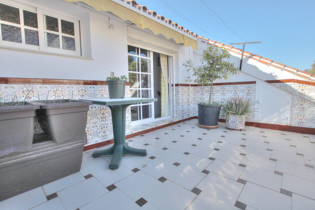 3 Bedroom Townhouse, La Cala