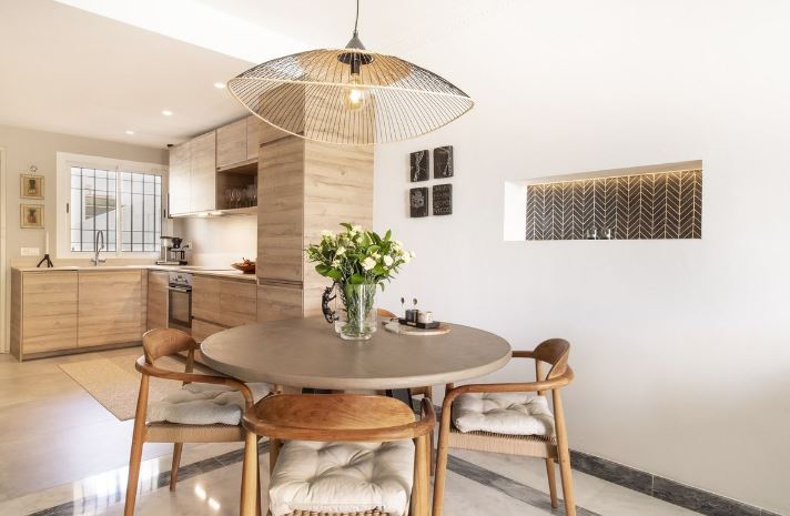 Apartment for sale, in Nueva Andalucia