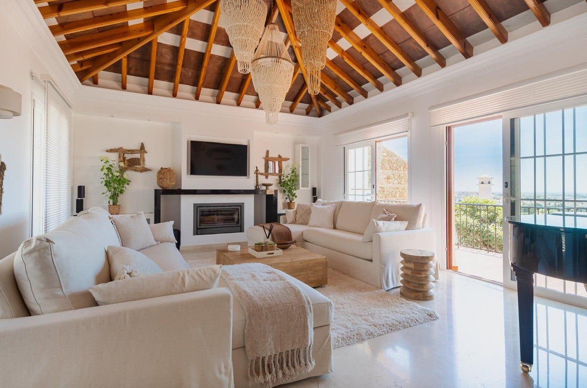 Townhouse in Mijas Golf