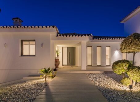Stunning Villa for sale, in Las Brisas, Marbella