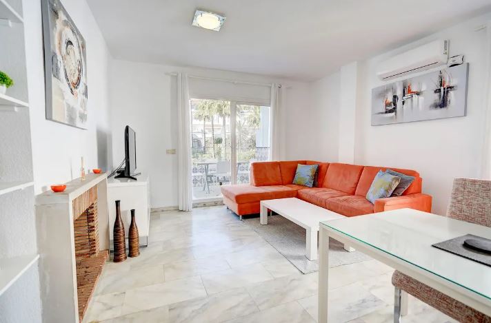 Stunning Apartment for sale, in Miraflores, Mijas Costa