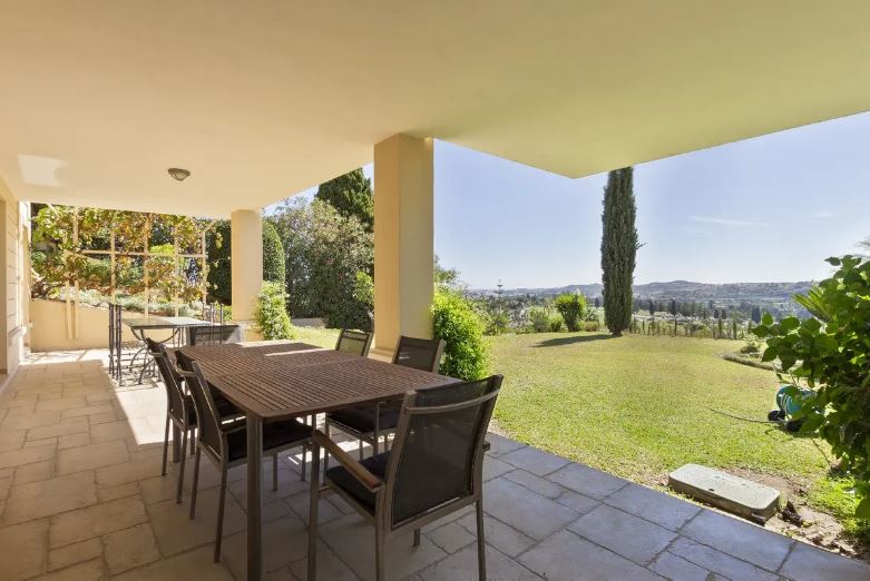 *SOLD* Stunning Villa, Mijas Golf, Mijas Costa