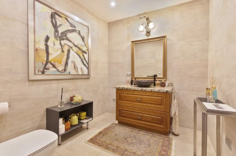 *SOLD* Stunning Villa, Mijas Golf, Mijas Costa
