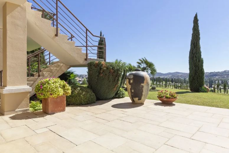 *SOLD* Stunning Villa, Mijas Golf, Mijas Costa