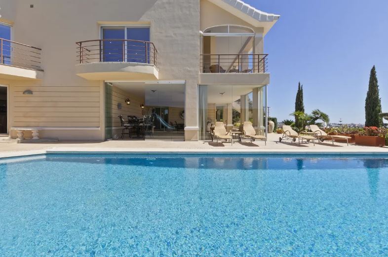 *SOLD* Stunning Villa, Mijas Golf, Mijas Costa