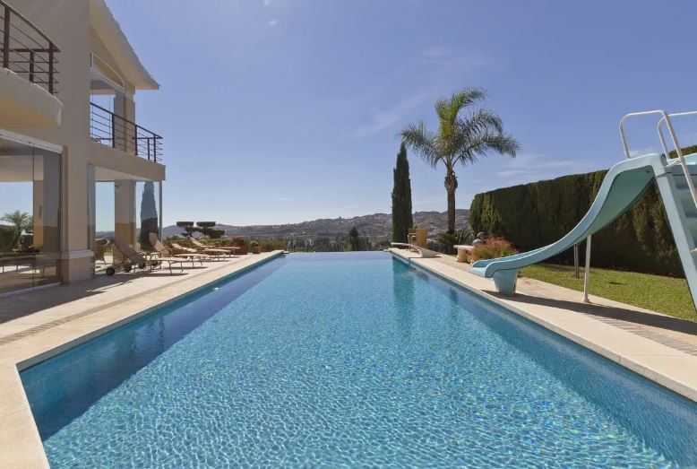 *SOLD* Stunning Villa, Mijas Golf, Mijas Costa