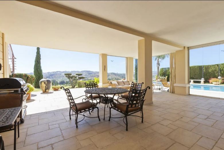 *SOLD* Stunning Villa, Mijas Golf, Mijas Costa