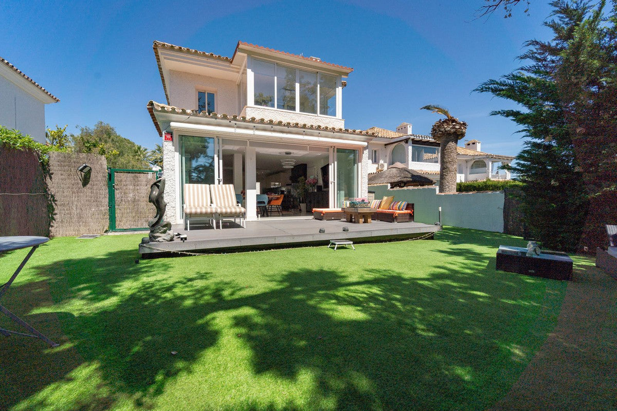 3 Bedroom Villa, Calahonda, Mijas Costa