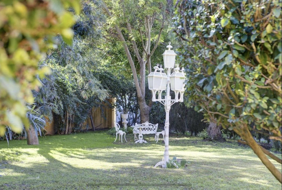 Traditional Villa in El Rosario, Marbella