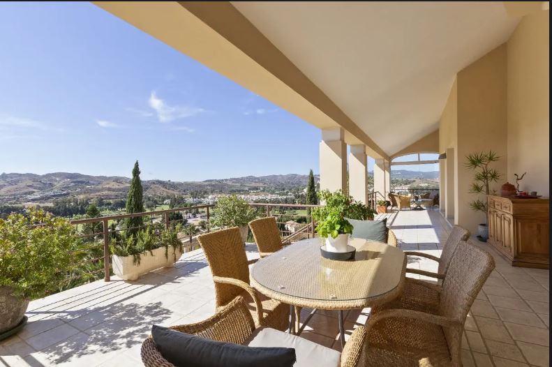 *SOLD* Stunning Villa, Mijas Golf, Mijas Costa