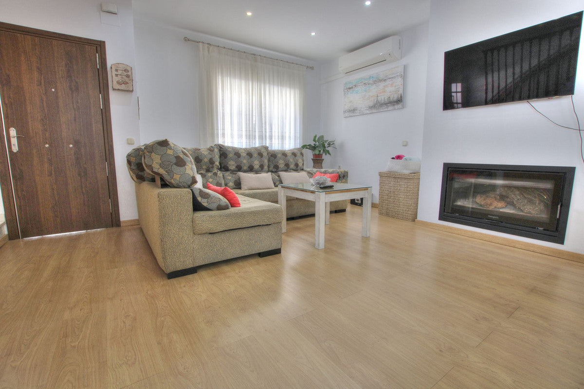 3 Bedroom Townhouse, La Cala