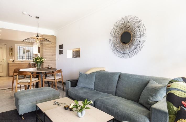 Apartment for sale, in Nueva Andalucia
