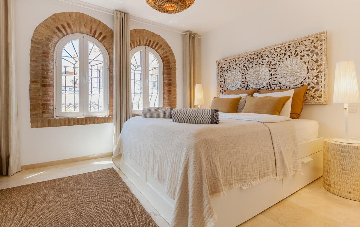 Townhouse in Mijas Golf