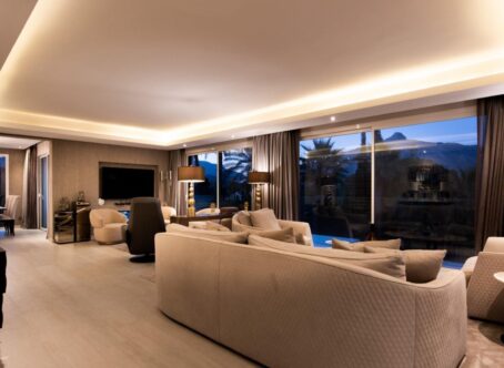 Stunning Villa for sale, in Las Brisas, Marbella