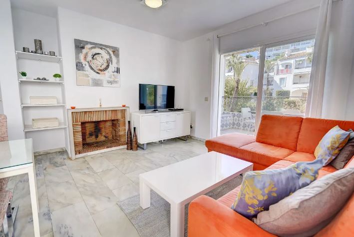 Stunning Apartment for sale, in Miraflores, Mijas Costa