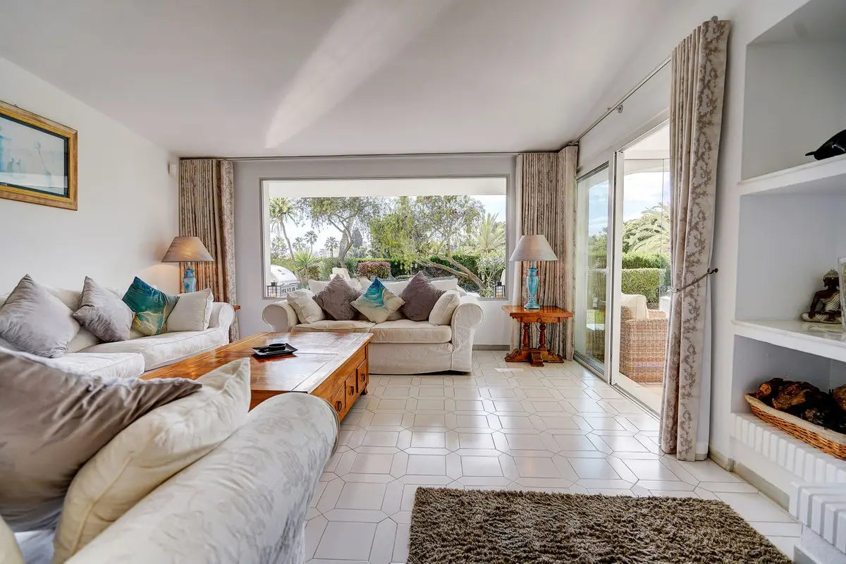 Beautiful 3 Bedroom Bungalow, Miraflores, Mijas Costa