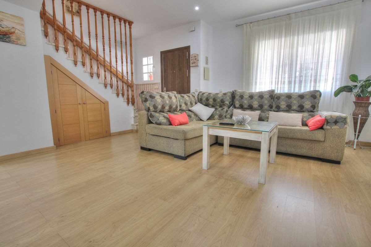 3 Bedroom Townhouse, La Cala
