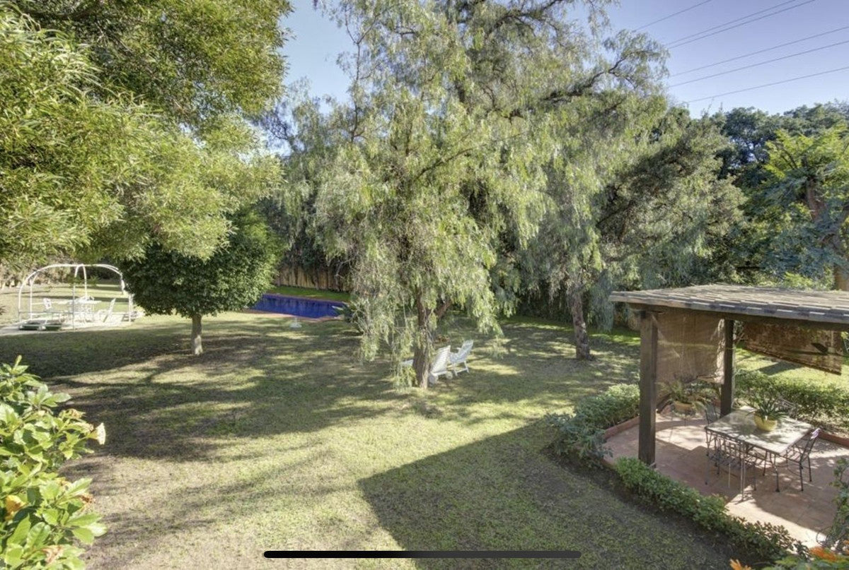 Traditional Villa in El Rosario, Marbella
