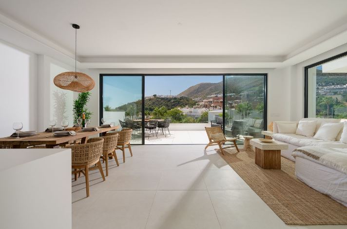 Exceptional Villa for sale, in Benalmadena Costa