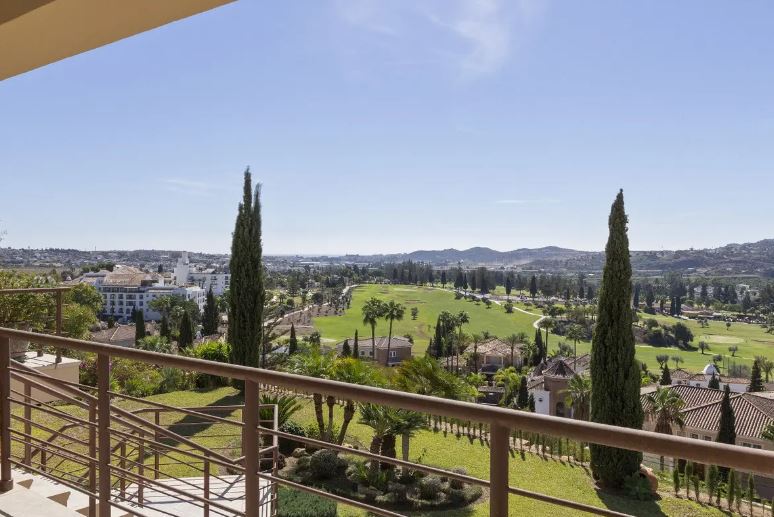 *SOLD* Stunning Villa, Mijas Golf, Mijas Costa