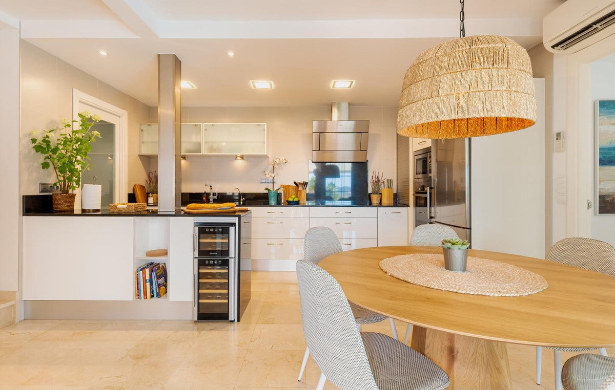Townhouse in Mijas Golf