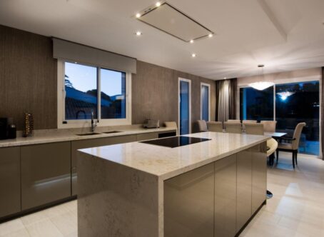 Stunning Villa for sale, in Las Brisas, Marbella