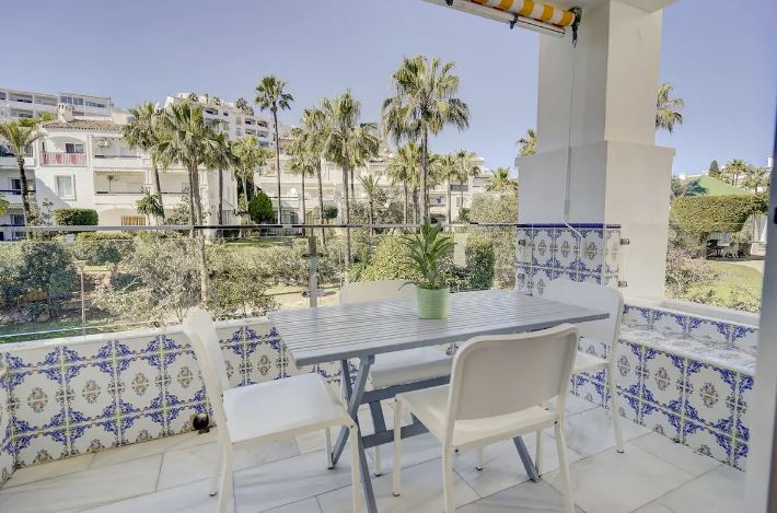 Stunning Apartment for sale, in Miraflores, Mijas Costa