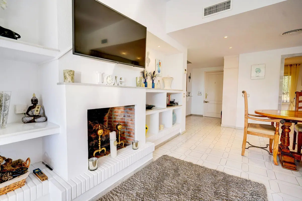 Beautiful 3 Bedroom Bungalow, Miraflores, Mijas Costa