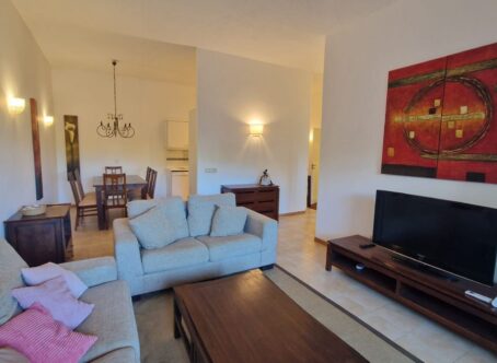 2 Bedroom Apartment, for sale in Nueva Atalaya, Estepona
