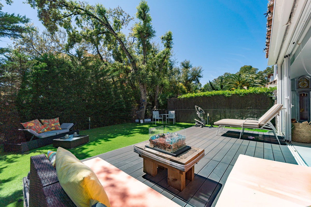 3 Bedroom Villa, Calahonda, Mijas Costa