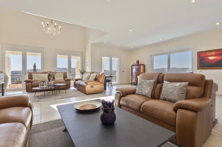 *SOLD* Stunning Villa, Mijas Golf, Mijas Costa