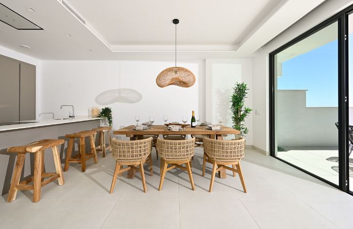 Exceptional Villa for sale, in Benalmadena Costa