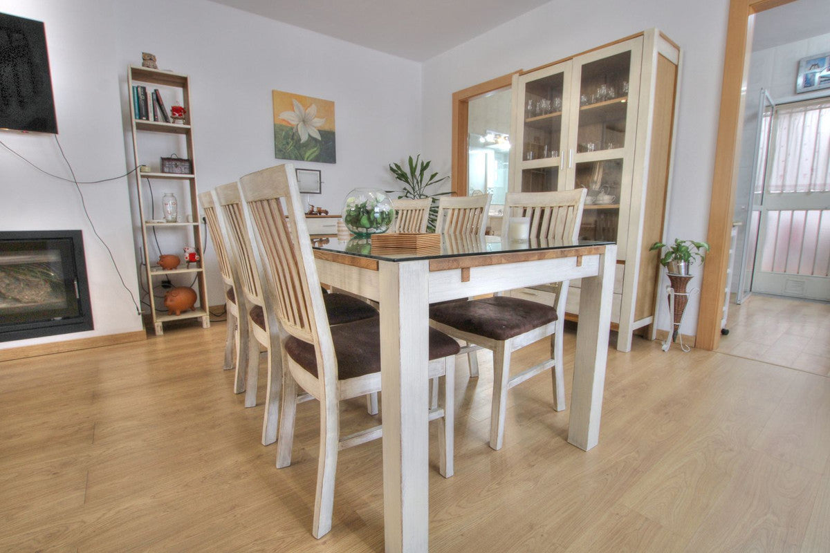 3 Bedroom Townhouse, La Cala