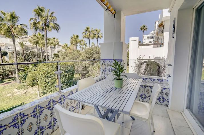 Stunning Apartment for sale, in Miraflores, Mijas Costa