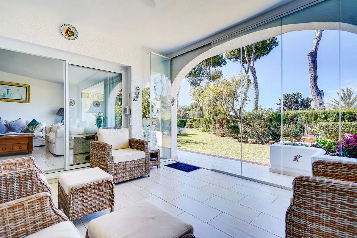 Beautiful 3 Bedroom Bungalow, Miraflores, Mijas Costa
