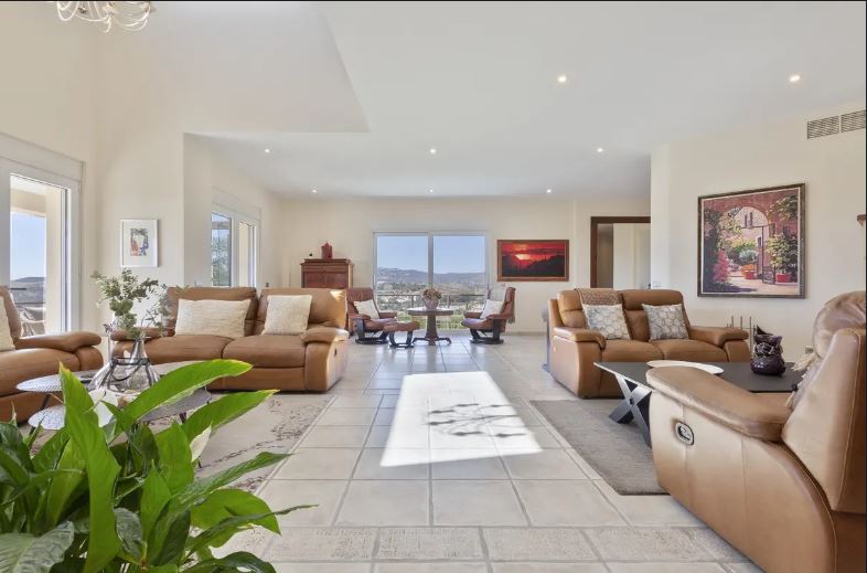 *SOLD* Stunning Villa, Mijas Golf, Mijas Costa
