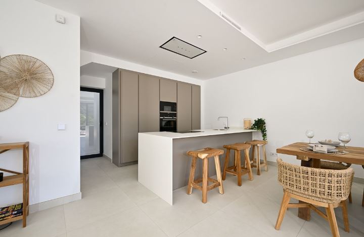 Exceptional Villa for sale, in Benalmadena Costa