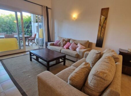 2 Bedroom Apartment, for sale in Nueva Atalaya, Estepona