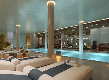 Stunning New Build Penthouse, The Golden Mile