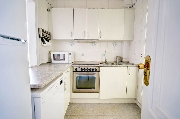 Stunning Apartment for sale, in Miraflores, Mijas Costa