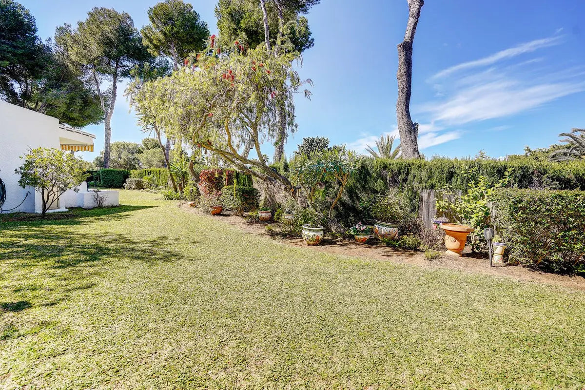 Beautiful 3 Bedroom Bungalow, Miraflores, Mijas Costa