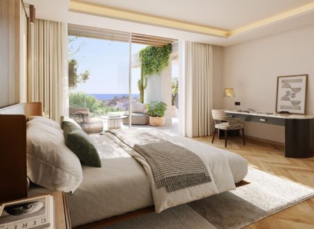Stunning New Build Penthouse, The Golden Mile