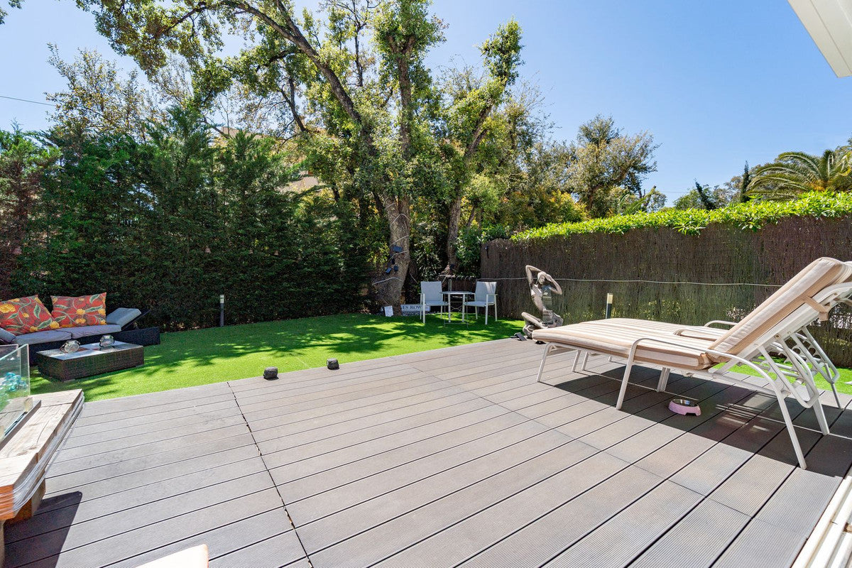 3 Bedroom Villa, Calahonda, Mijas Costa