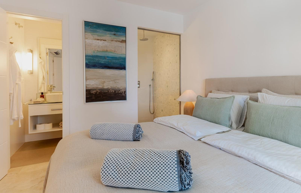Townhouse in Mijas Golf