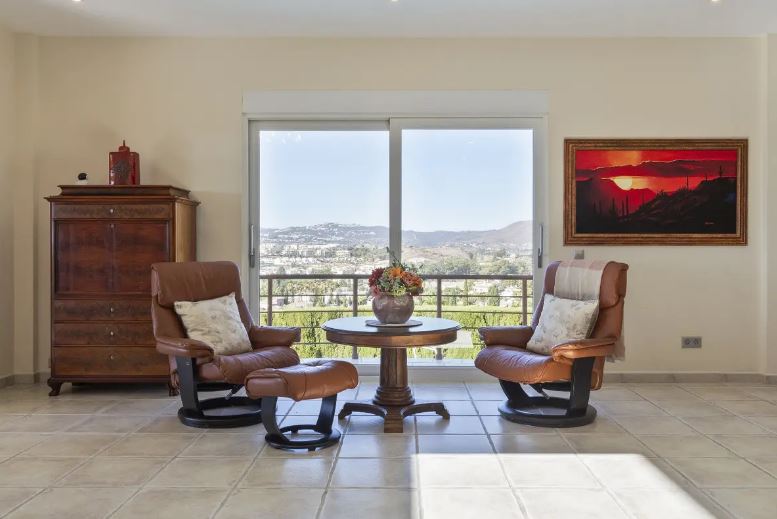 *SOLD* Stunning Villa, Mijas Golf, Mijas Costa
