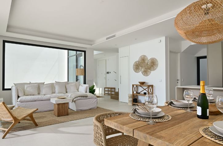 Exceptional Villa for sale, in Benalmadena Costa