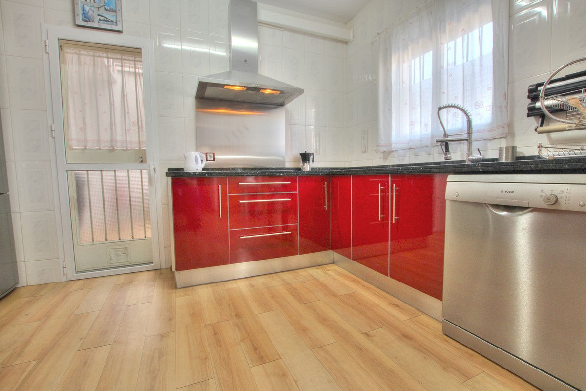 3 Bedroom Townhouse, La Cala